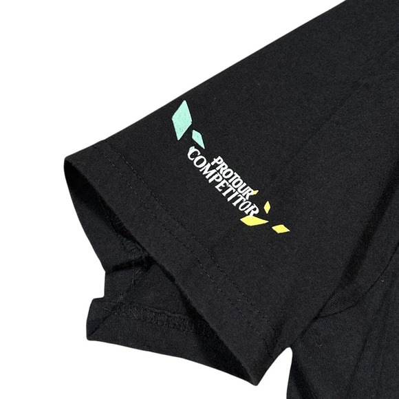 Magic The Gathering Battle of Zendikar Pro Tour Competitor T Shirt Mens Medium - Picture 5 of 8